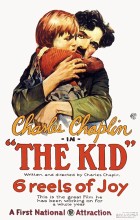 The Kid (1921 - VJ Kevo - Luganda)